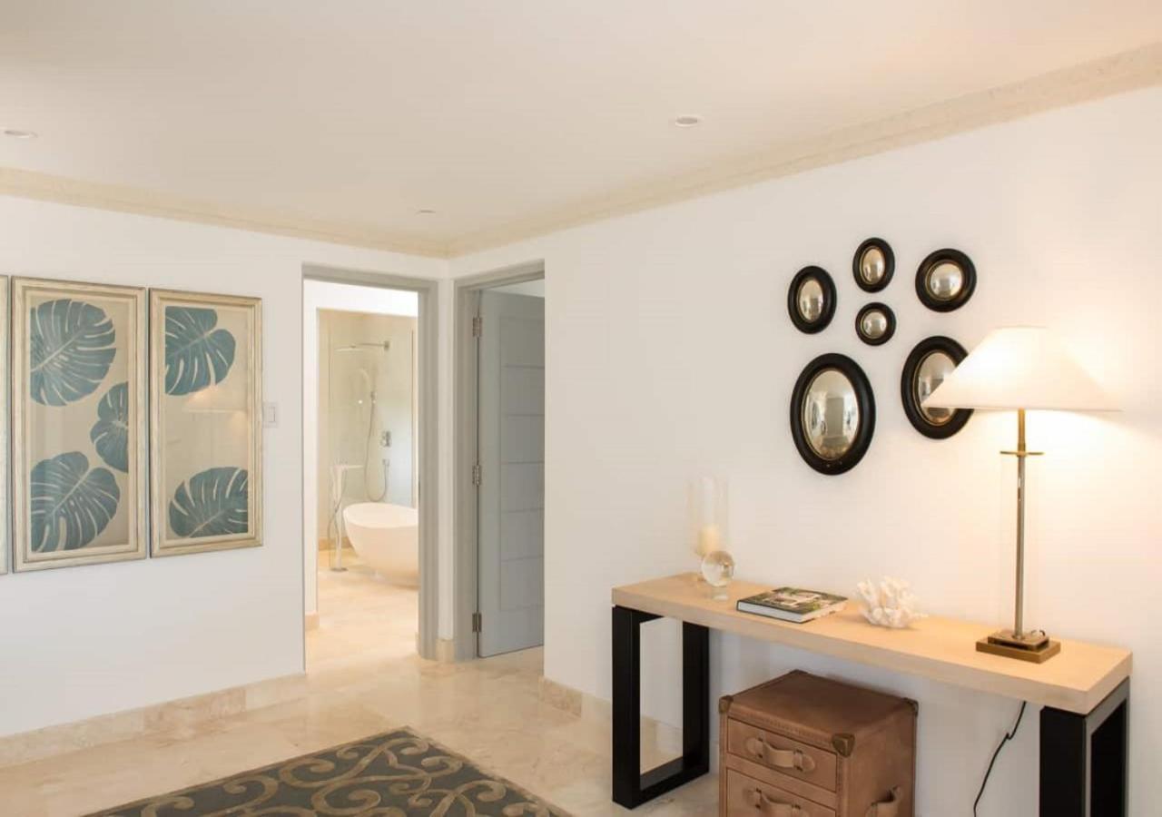 Mirador Barbados By Mc Luxury Rentals Saint James Esterno foto
