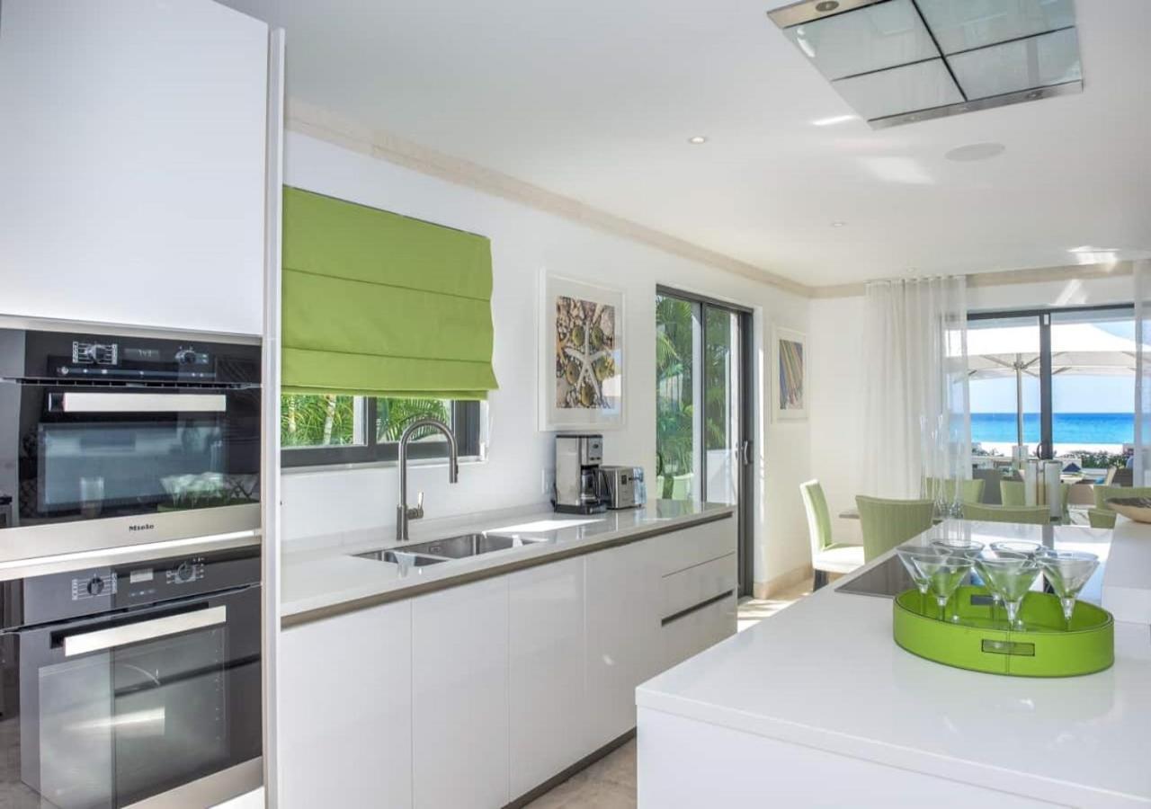 Mirador Barbados By Mc Luxury Rentals Saint James Esterno foto