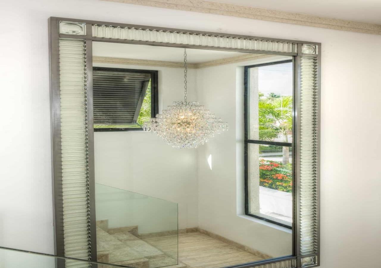 Mirador Barbados By Mc Luxury Rentals Saint James Esterno foto