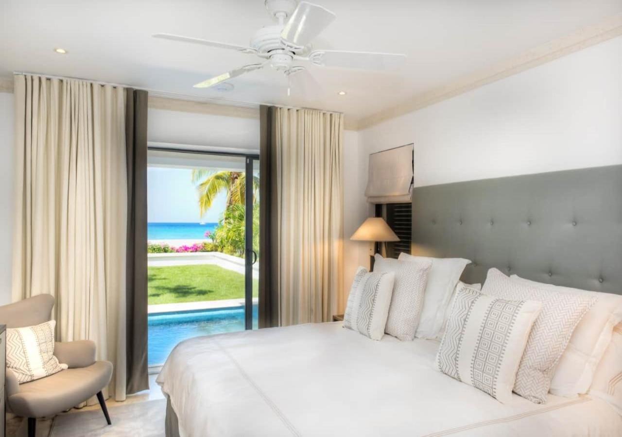 Mirador Barbados By Mc Luxury Rentals Saint James Esterno foto