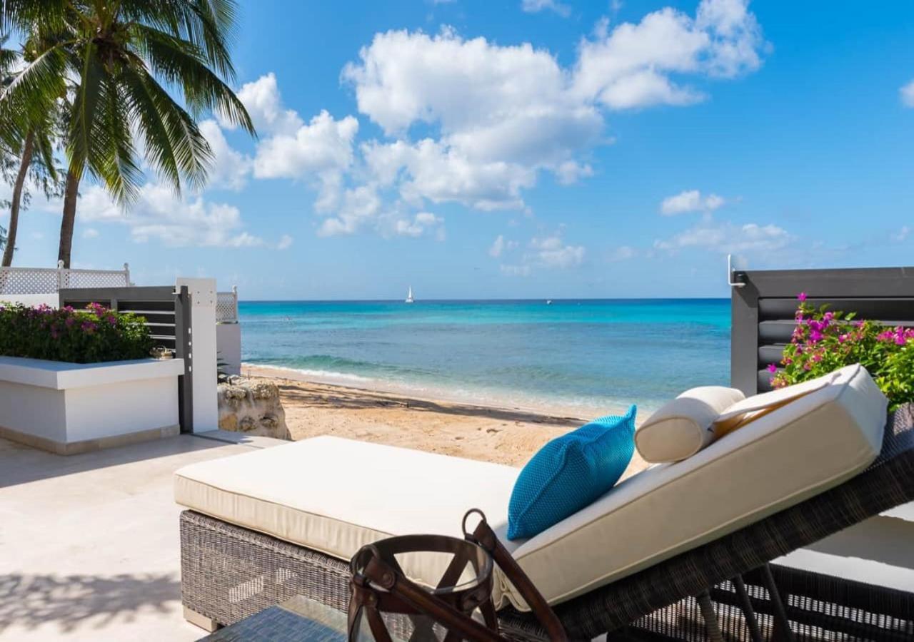 Mirador Barbados By Mc Luxury Rentals Saint James Esterno foto